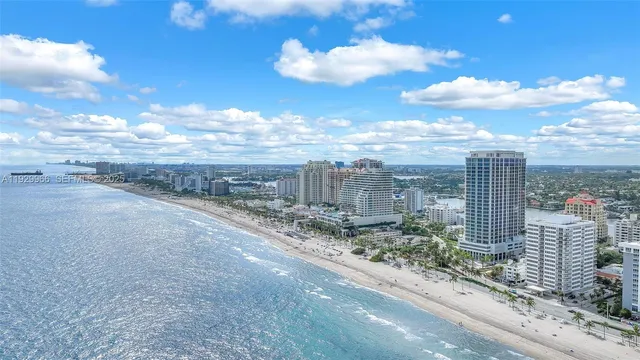 $22,500 | 151 North Seabreeze Boulevard, Unit 702, Fort Lauderdale, FL 33304