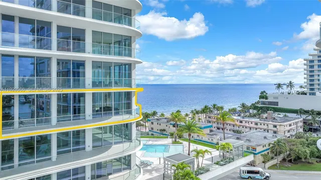 $22,500 | 151 North Seabreeze Boulevard, Unit 702, Fort Lauderdale, FL 33304