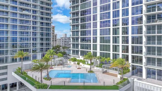 $22,500 | 151 North Seabreeze Boulevard, Unit 702, Fort Lauderdale, FL 33304