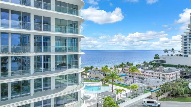 $22,500 | 151 North Seabreeze Boulevard, Unit 702, Fort Lauderdale, FL 33304