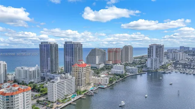 $22,500 | 151 North Seabreeze Boulevard, Unit 702, Fort Lauderdale, FL 33304