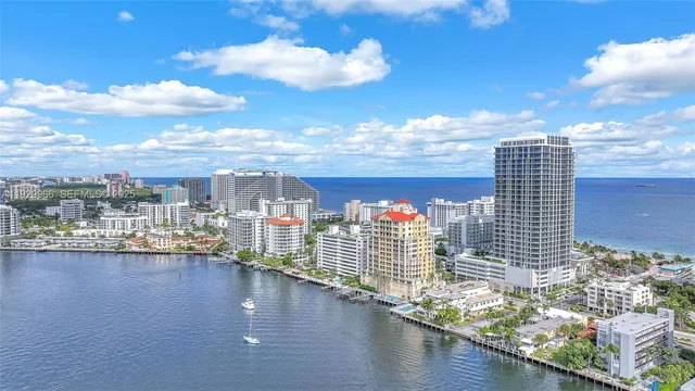 $22,500 | 151 North Seabreeze Boulevard, Unit 702, Fort Lauderdale, FL 33304
