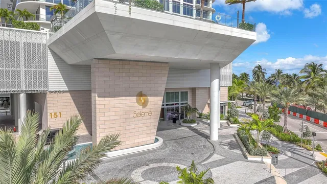 $22,500 | 151 North Seabreeze Boulevard, Unit 702, Fort Lauderdale, FL 33304