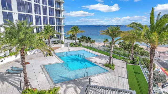 $22,500 | 151 North Seabreeze Boulevard, Unit 702, Fort Lauderdale, FL 33304