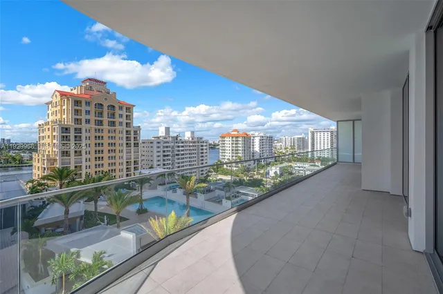 $22,500 | 151 North Seabreeze Boulevard, Unit 702, Fort Lauderdale, FL 33304