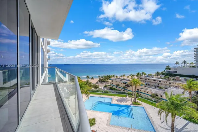 $22,500 | 151 North Seabreeze Boulevard, Unit 702, Fort Lauderdale, FL 33304
