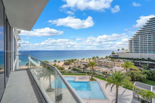 $22,500 | 151 North Seabreeze Boulevard, Unit 702, Fort Lauderdale, FL 33304