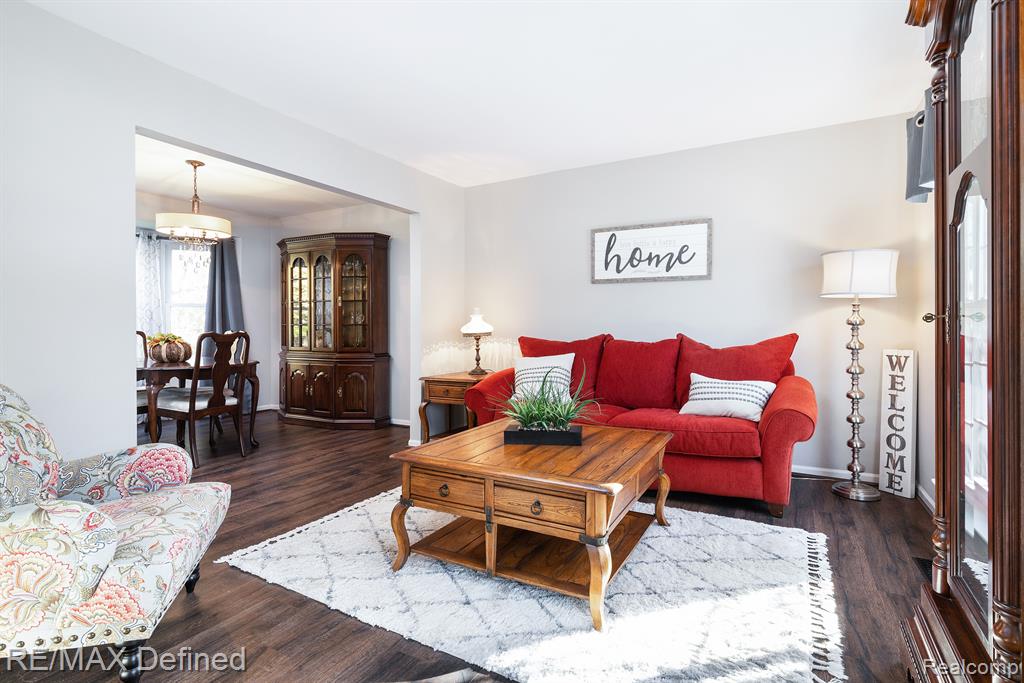 499 Whitney Drive Rochester Hills, MI 48307 - Photo 6 of 43