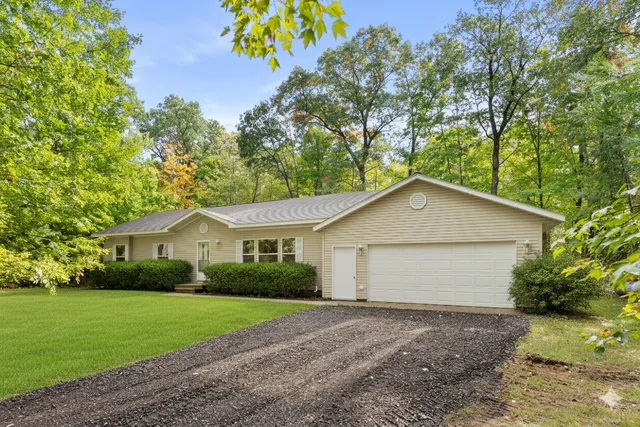 $265,000 | 6869 Harings Lane, Siren, WI 54872