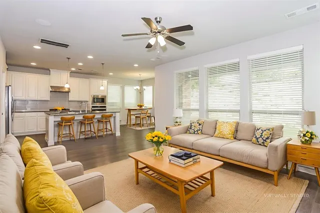 $3,499 | 3121 Damsel Sauvage Lane, Lewisville, TX 75056