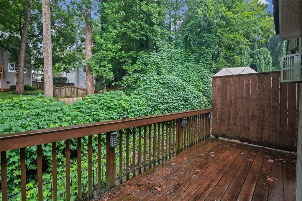 2779 White Oak Lane, Unit 20 Decatur, GA 30032 - Photo 37 of 39 Gallery Image 37