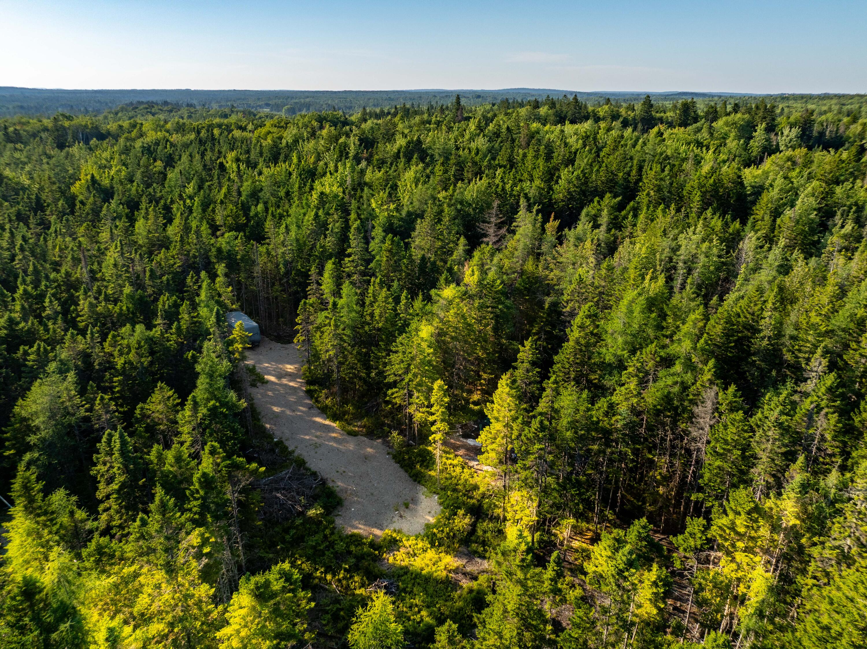 0 Duck Cove Road Roque Bluffs, ME 04654 - Photo 7 of 19 7