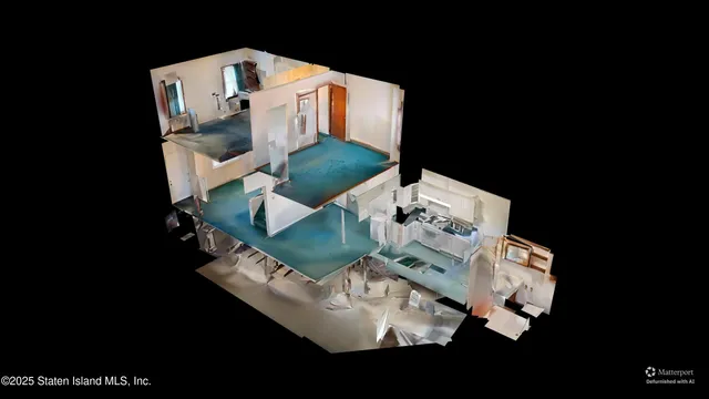 $420,000 | 13 Coonley Court | Mariners Harbor