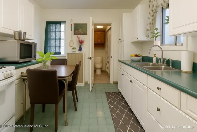 $420,000 | 13 Coonley Court | Mariners Harbor