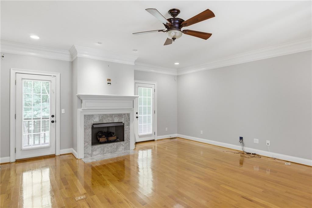 777 Wilkerson Road Southwest Rome, GA 30165 - Photo 17 of 61
