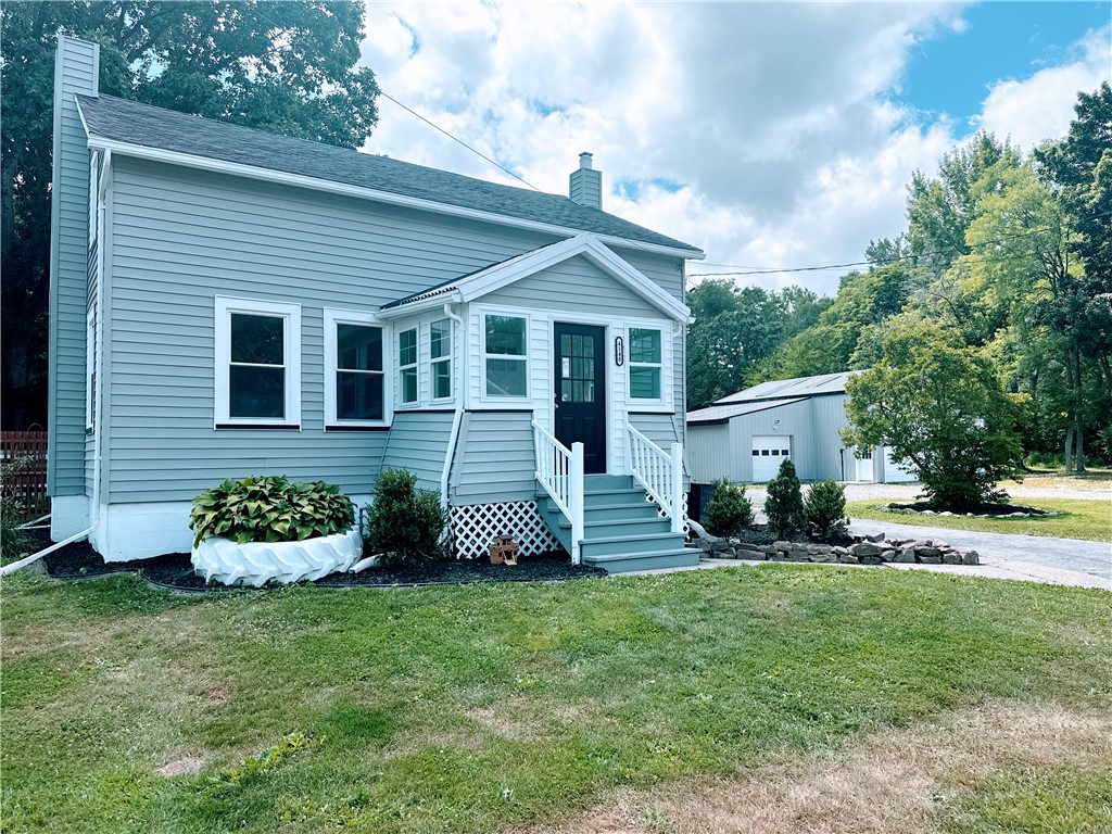 4148 Rose Road Batavia, NY 14020 - Photo 1 of 1