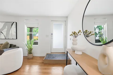 $500,000 | 3942 Osage Street, Denver, CO 80211