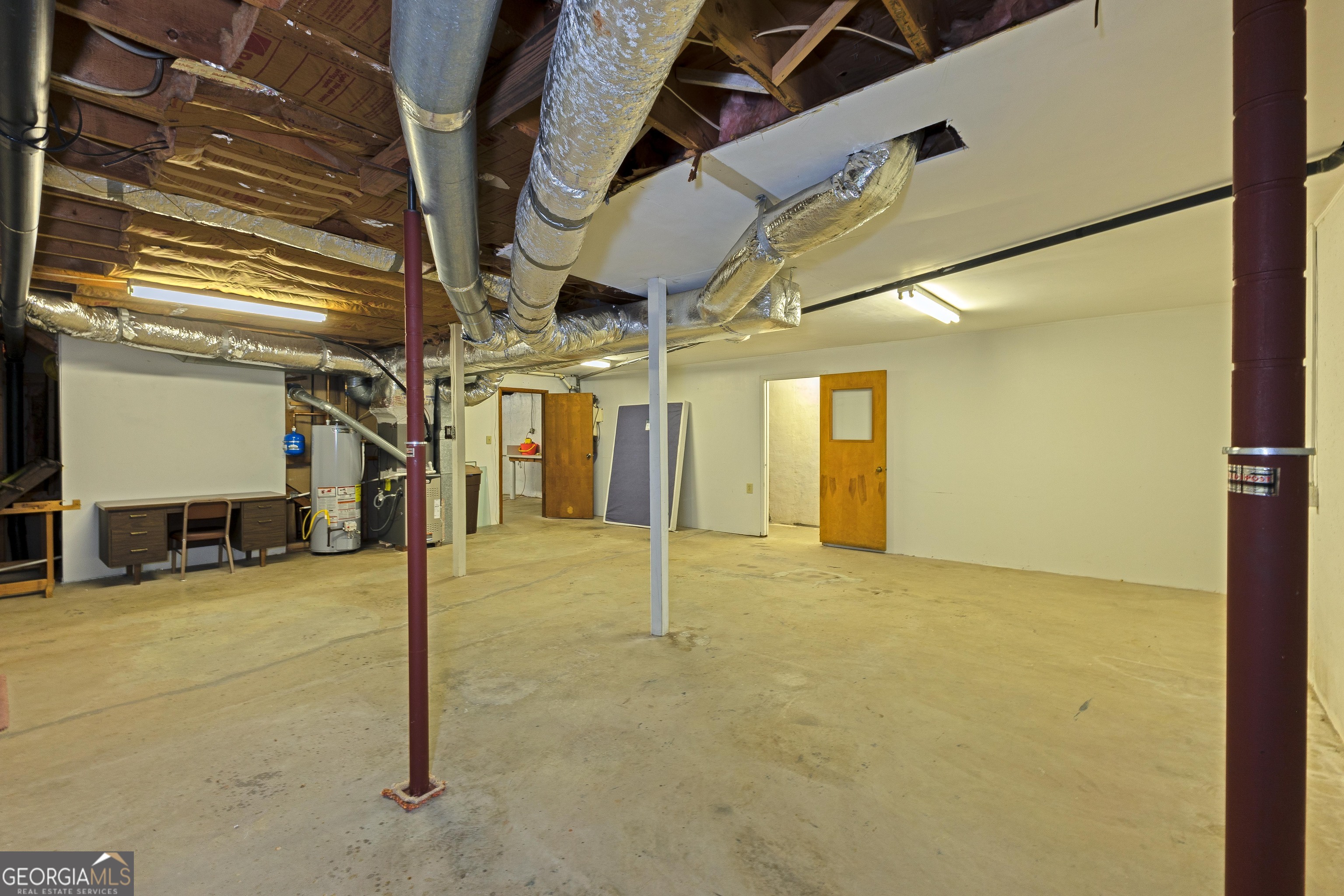 183 Inman Road Fayetteville, GA 30215 - Photo 45 of 64