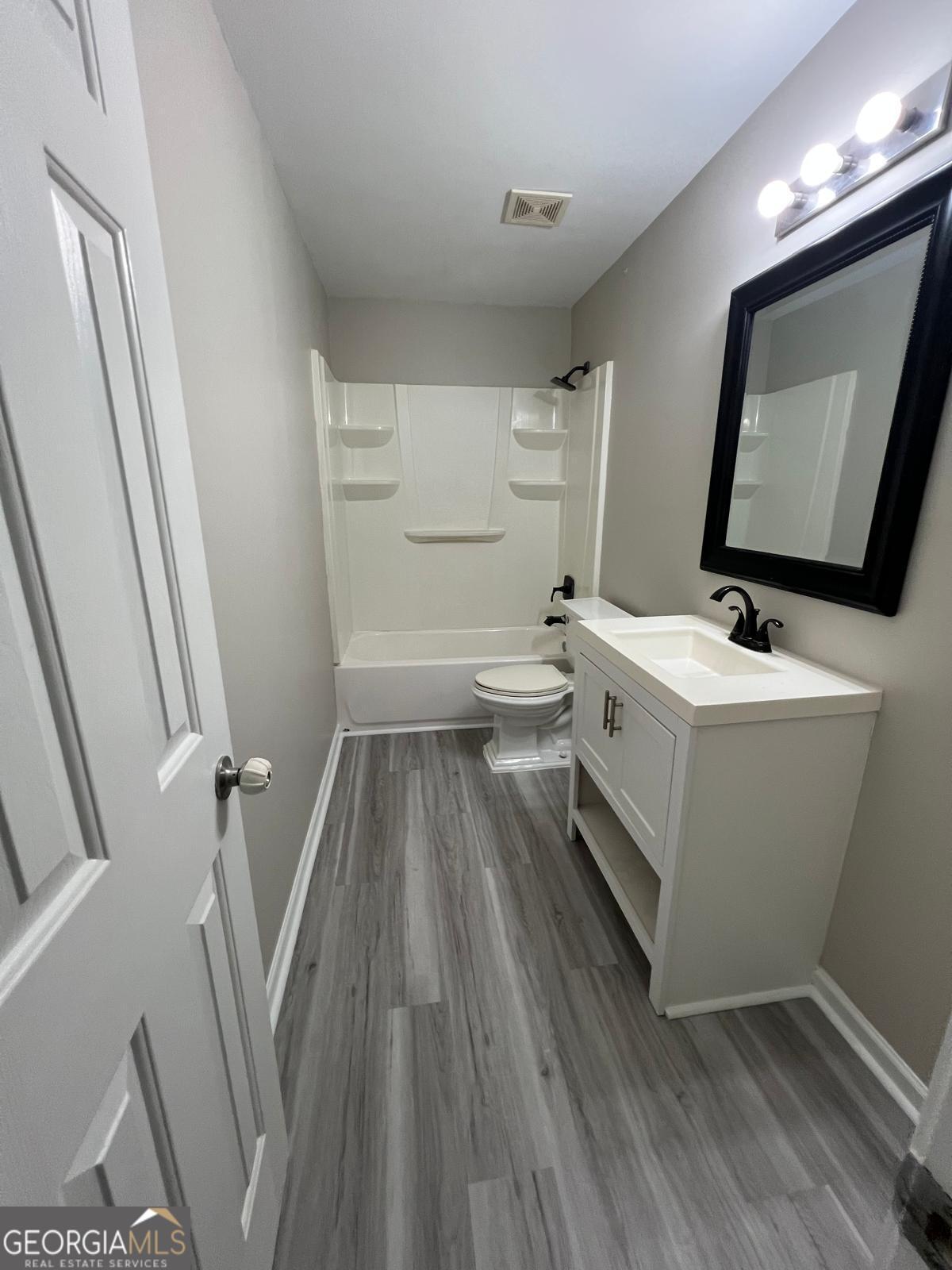 2547 Wrangler Drive Atlanta, GA 30331 - Photo 20 of 23