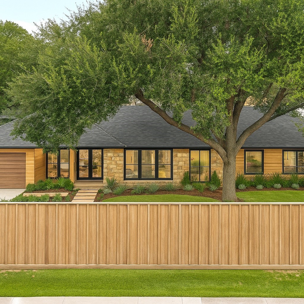 810 Martin Street Houston, TX 77018 - Photo 31 of 31 *not actual house* Rendering option