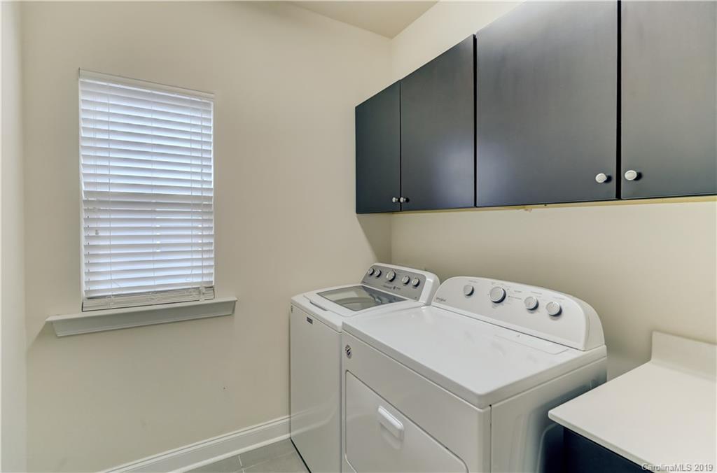 108 Helton Lane Fort Mill, SC 29708 - Photo 39 of 48 a utility room with dryer and washer
