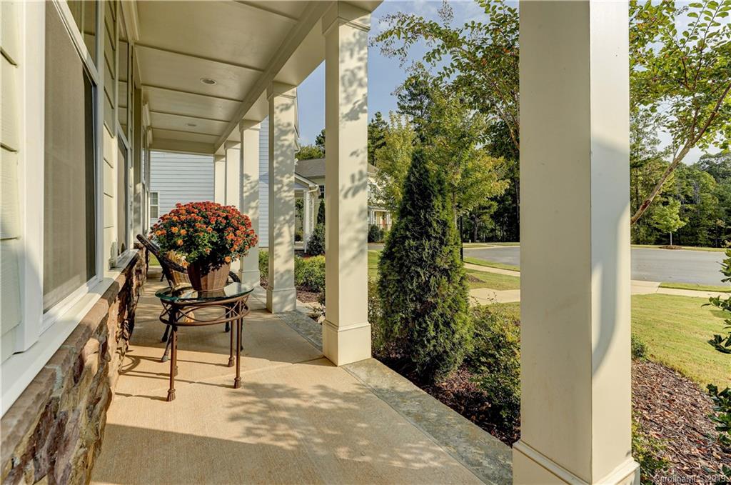 108 Helton Lane Fort Mill, SC 29708 - Photo 5 of 48 a house view with a outdoor space