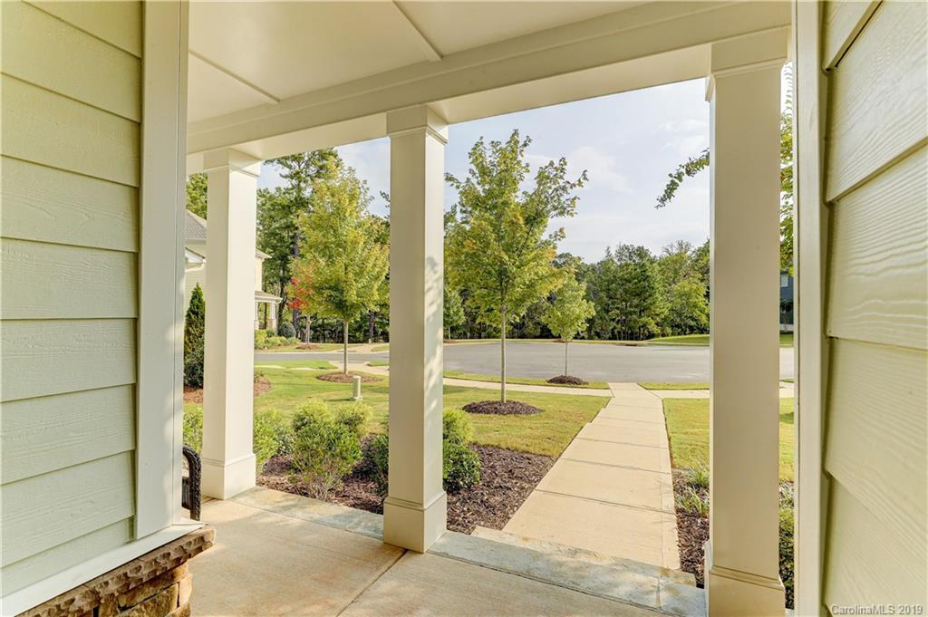 108 Helton Lane Fort Mill, SC 29708 - Photo 6 of 48 a view of swimming pool from a window
