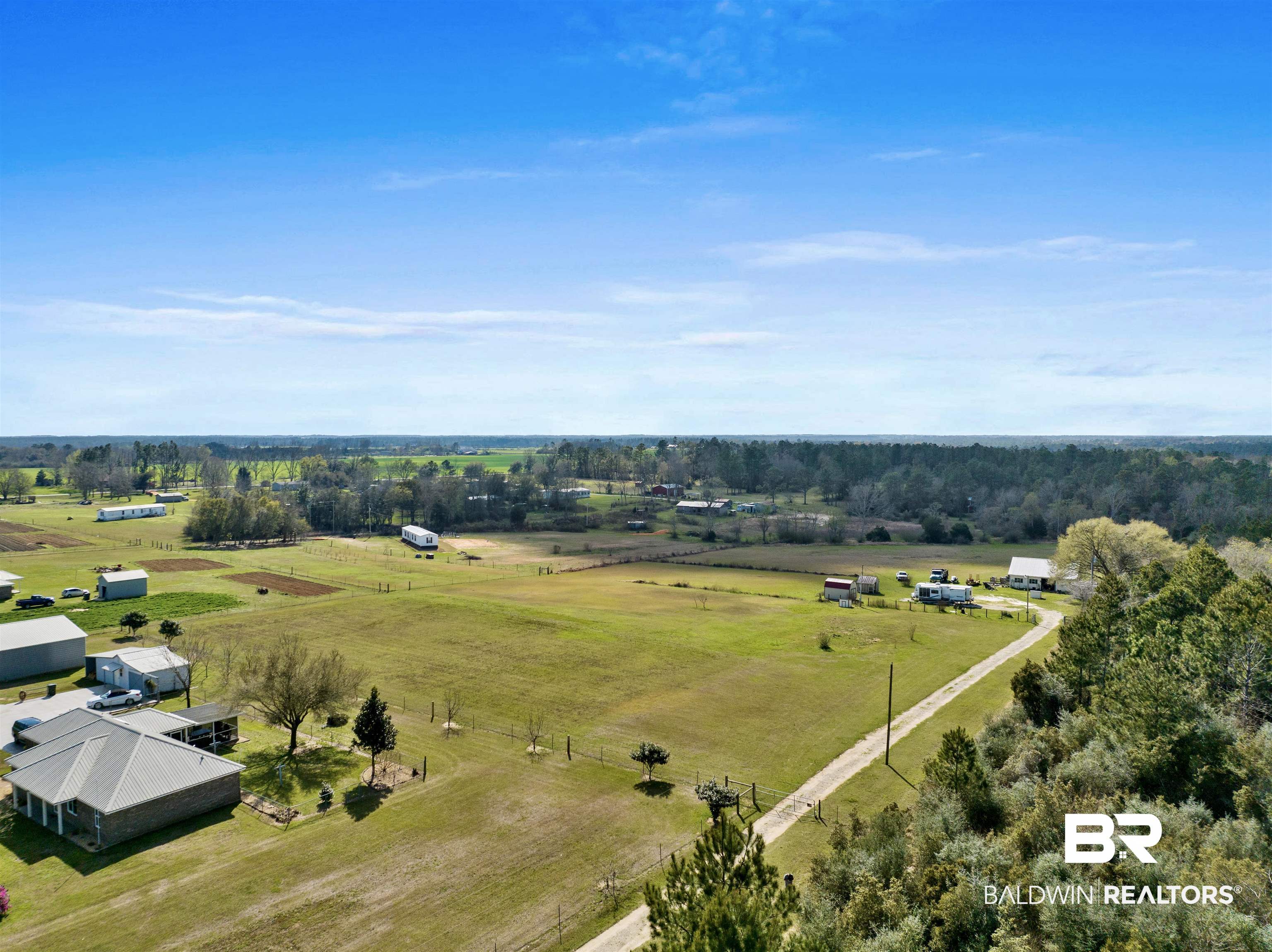 17235 Joe Gottler Road Elberta, AL 36530 - Photo 2 of 9