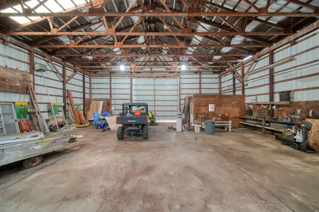 $739,900 | 1865 Lindsey Road, Clarklake, MI 49234