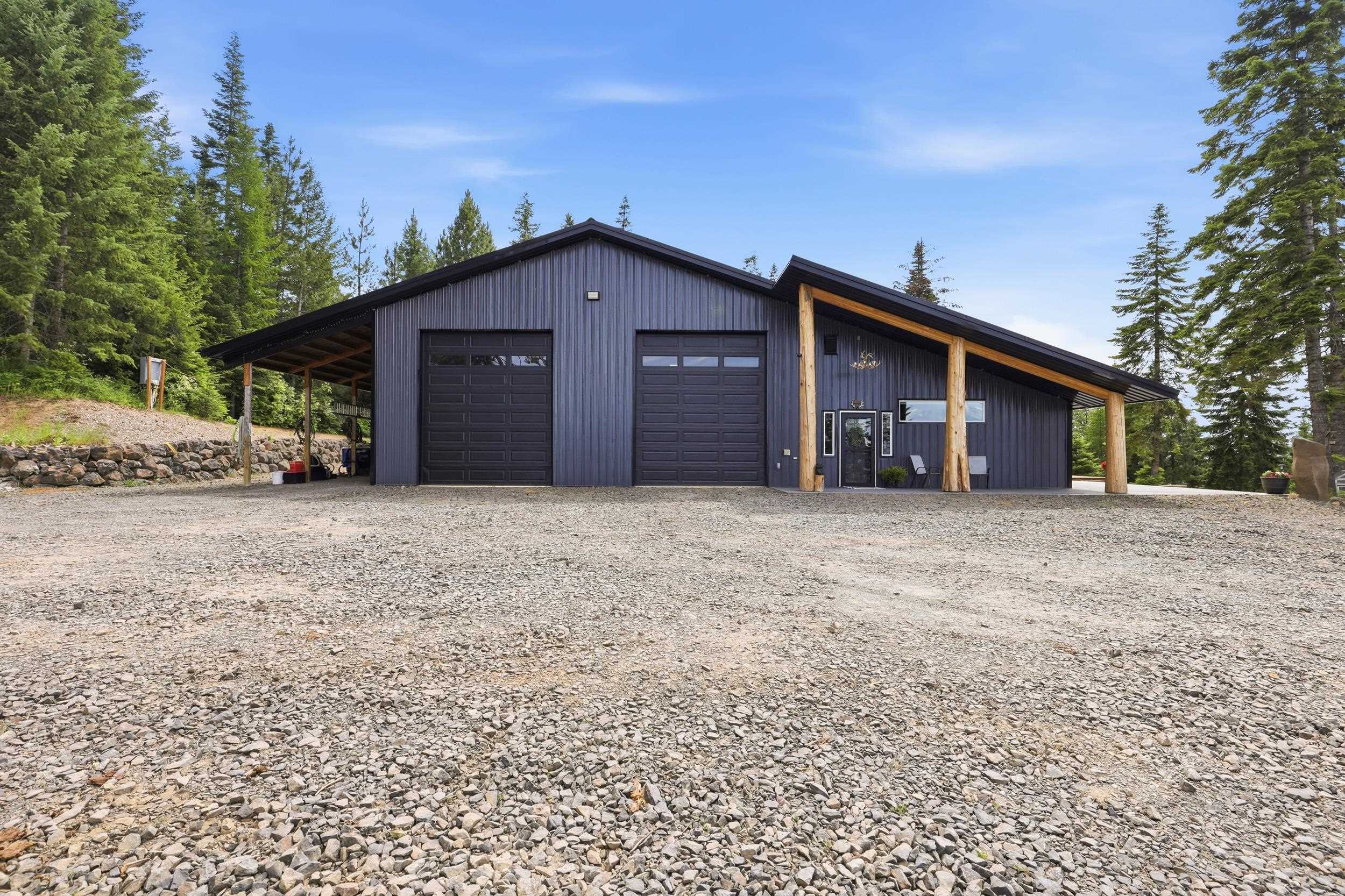 20781 North Corbin Hill Road Hayden, ID 83835 - Photo 4 of 29