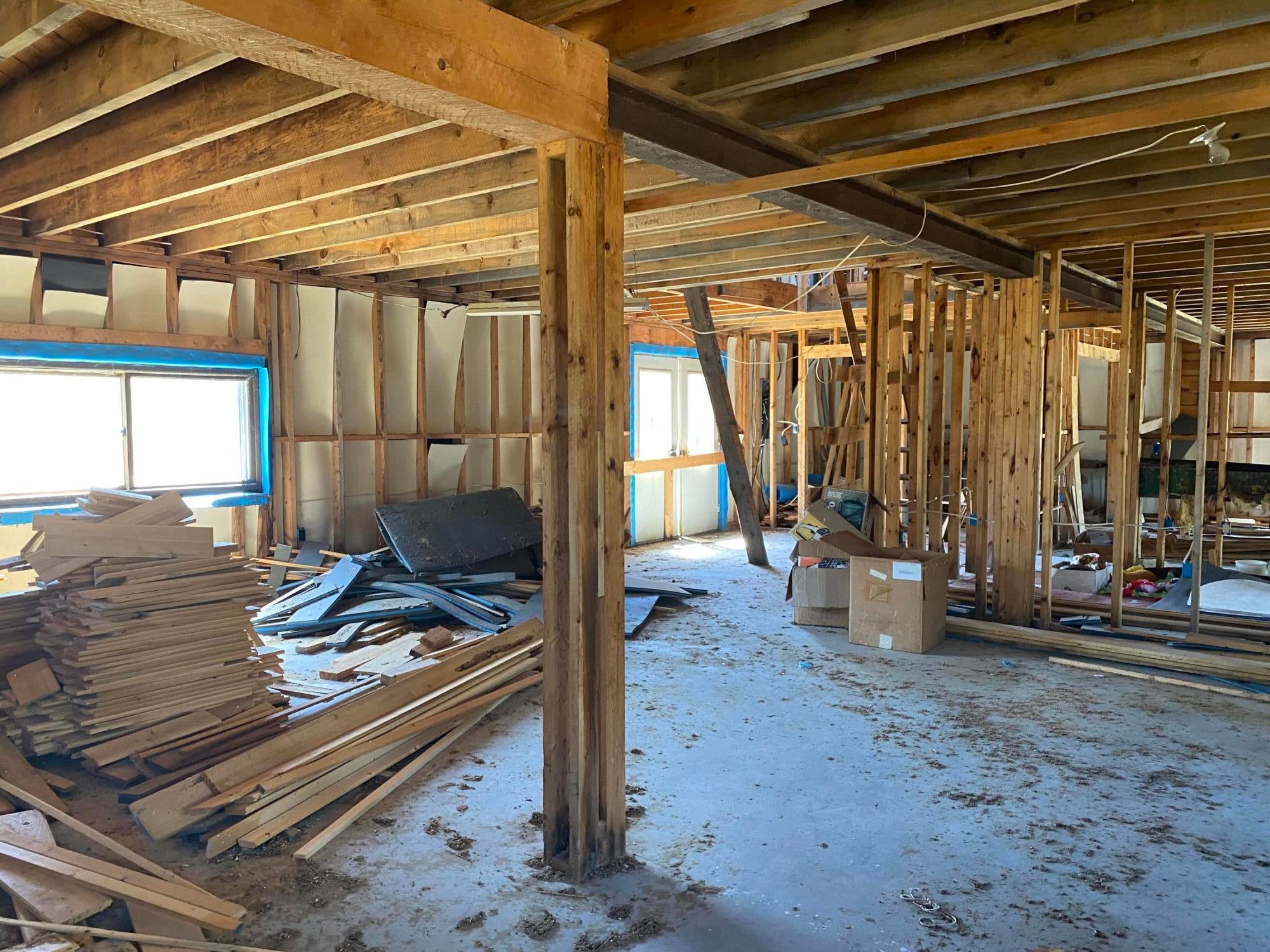 6598 Mackinac Trail Rudyard, MI 49780 - Photo 7 of 30 Gallery Image 7