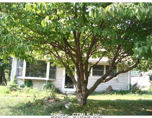 332 Glen Hills Road Meriden, CT 06451 - Photo 1 of 1