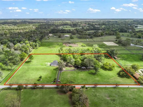 $1,490,000 | 8251 Northwest 136th Ave Road, Ocala, FL 34482