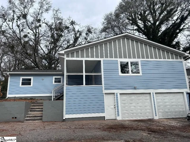 $390,000 | 2336 Racing Road, Greer, SC 29651