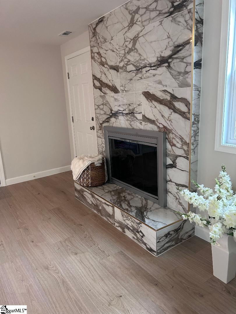 2336 Racing Road Greer, SC 29651 - Photo 16 of 36