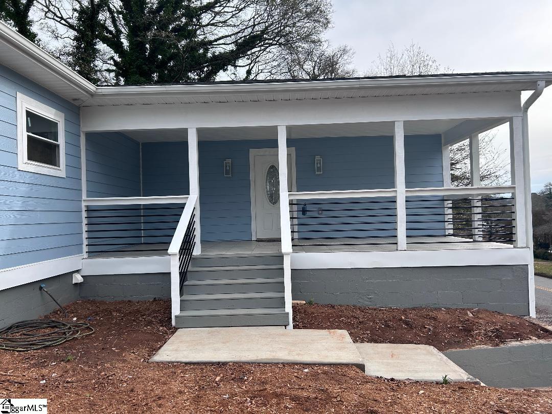 2336 Racing Road Greer, SC 29651 - Photo 22 of 36