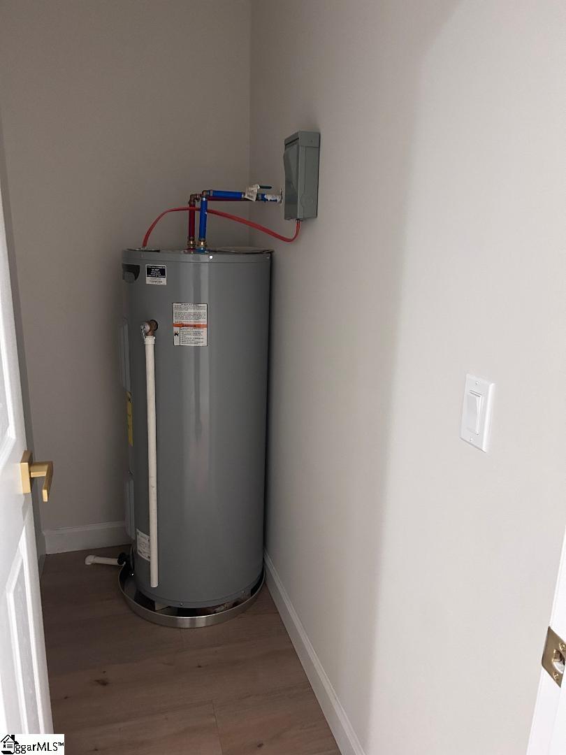 2336 Racing Road Greer, SC 29651 - Photo 28 of 36