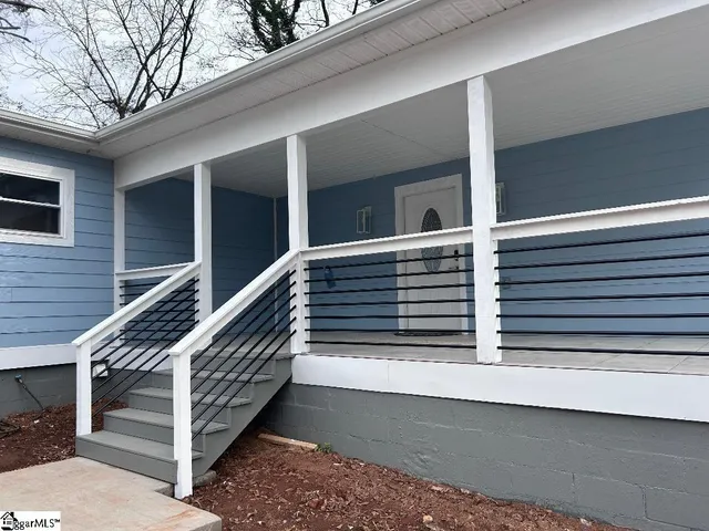 $375,000 | 2336 Racing Road, Greer, SC 29651