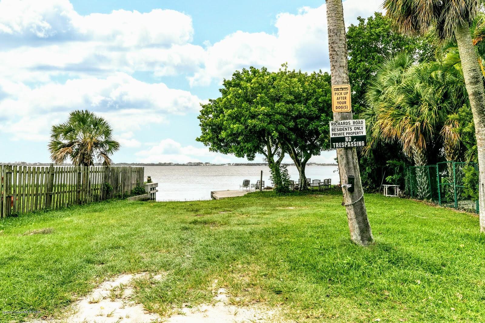 230 Richards Road Melbourne Beach, FL 32951 - Photo 21 of 42