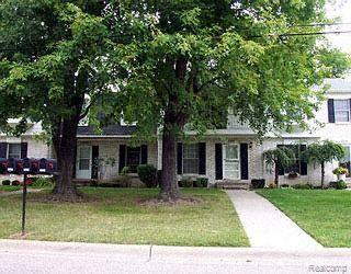 2326 Hillendale Drive, Unit 135 Rochester, MI 48309 - Photo 1 of 1 Property Photo