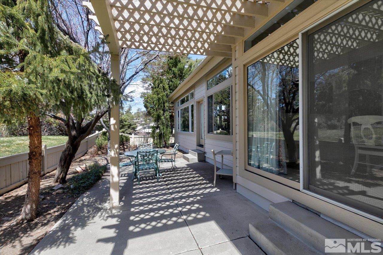 4035 Caughlin Creek Road Reno, NV 89519 - Photo 34 of 40