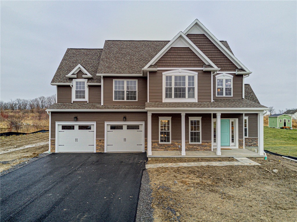 6 Mile Square Road Mendon, NY 14506 - Photo 2 of 40