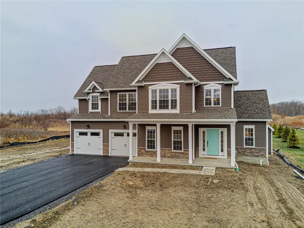 $625,475 | 6 Mile Square Road, Mendon, NY 14506