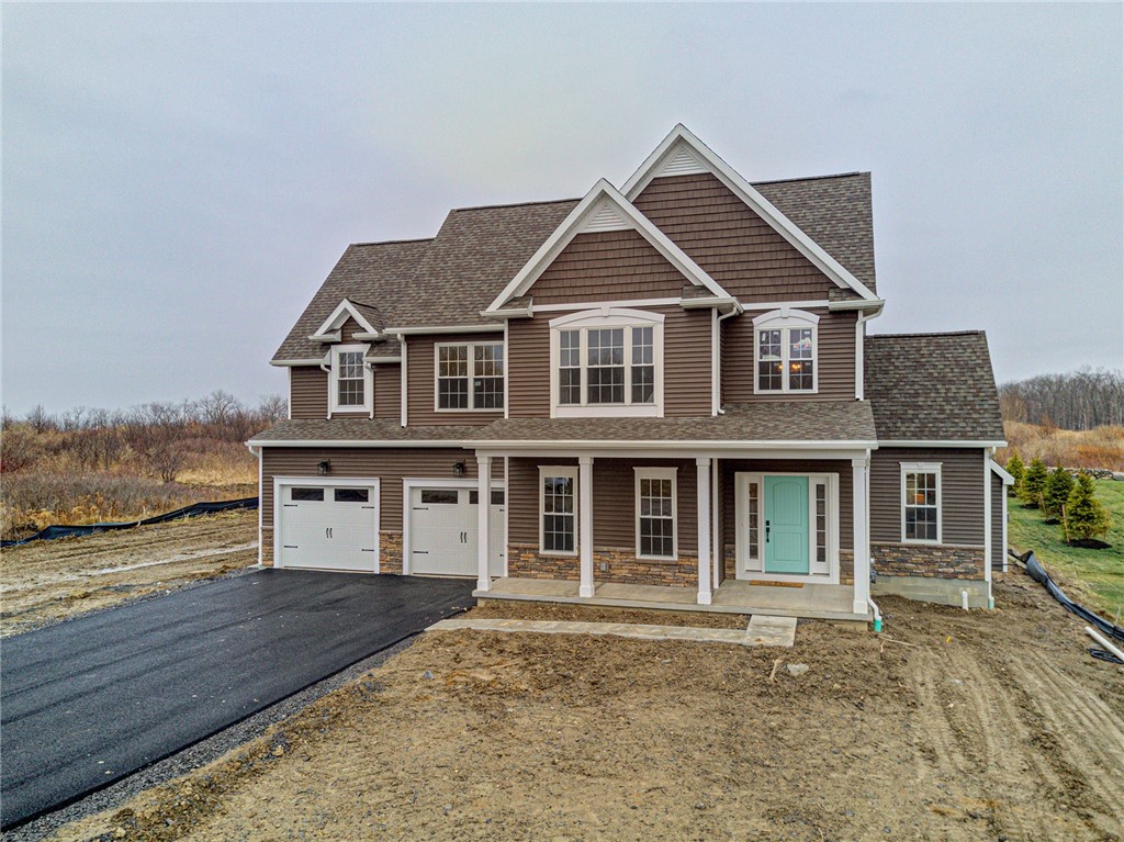 6 Mile Square Road Mendon, NY 14506 - Photo 3 of 40