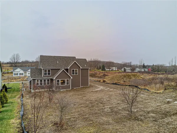 $625,475 | 6 Mile Square Road, Mendon, NY 14506