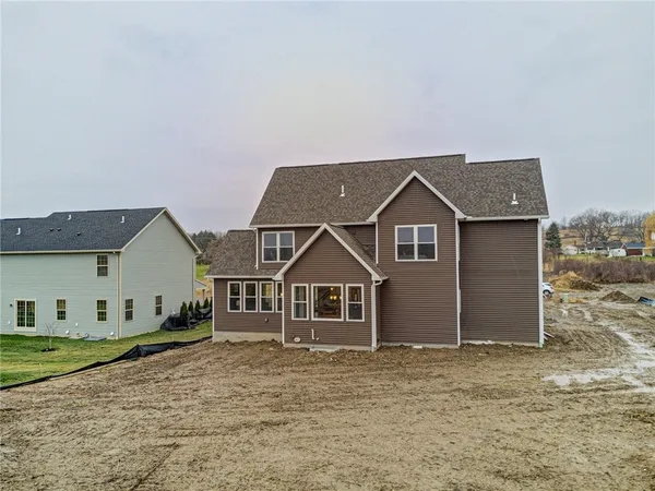 $625,475 | 6 Mile Square Road, Mendon, NY 14506