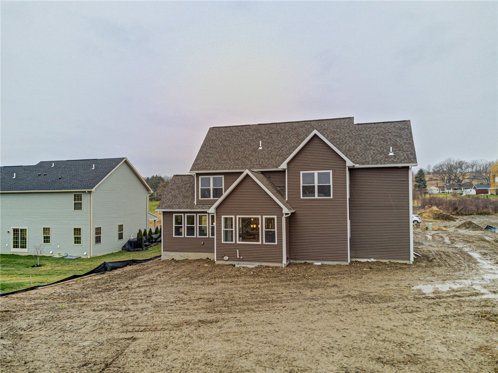 6 Mile Square Road Mendon, NY 14506 - Photo 5 of 40