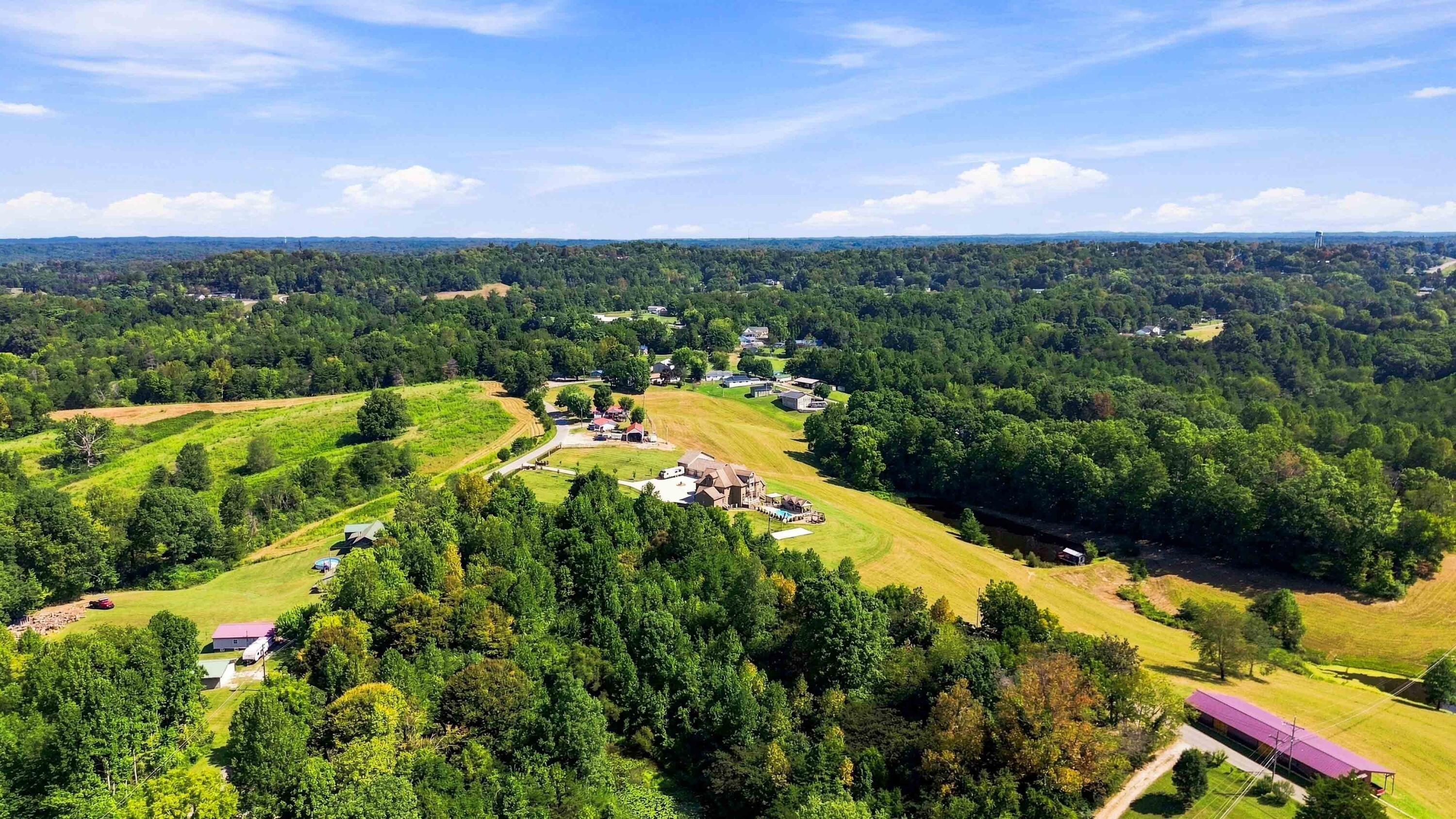 585 Tunnel Ridge Road Stearns, KY 42647 - Photo 99 of 106 105