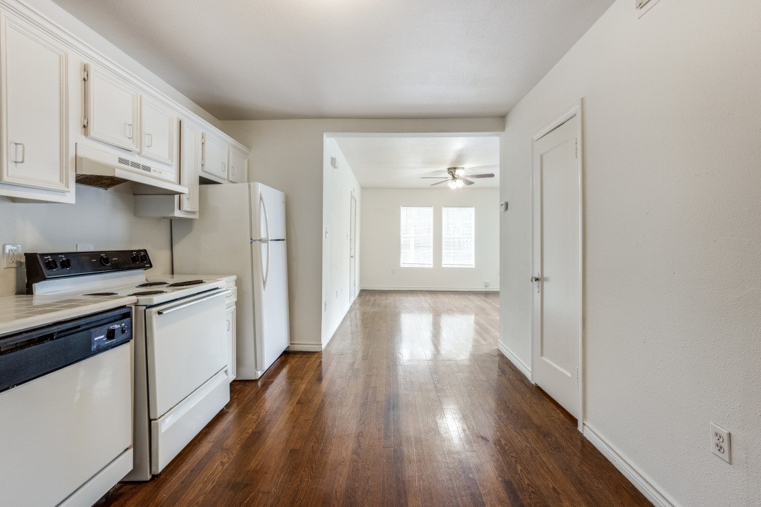 519 West Main Street, Unit 3 Houston, TX 77006 - Photo 8 of 12