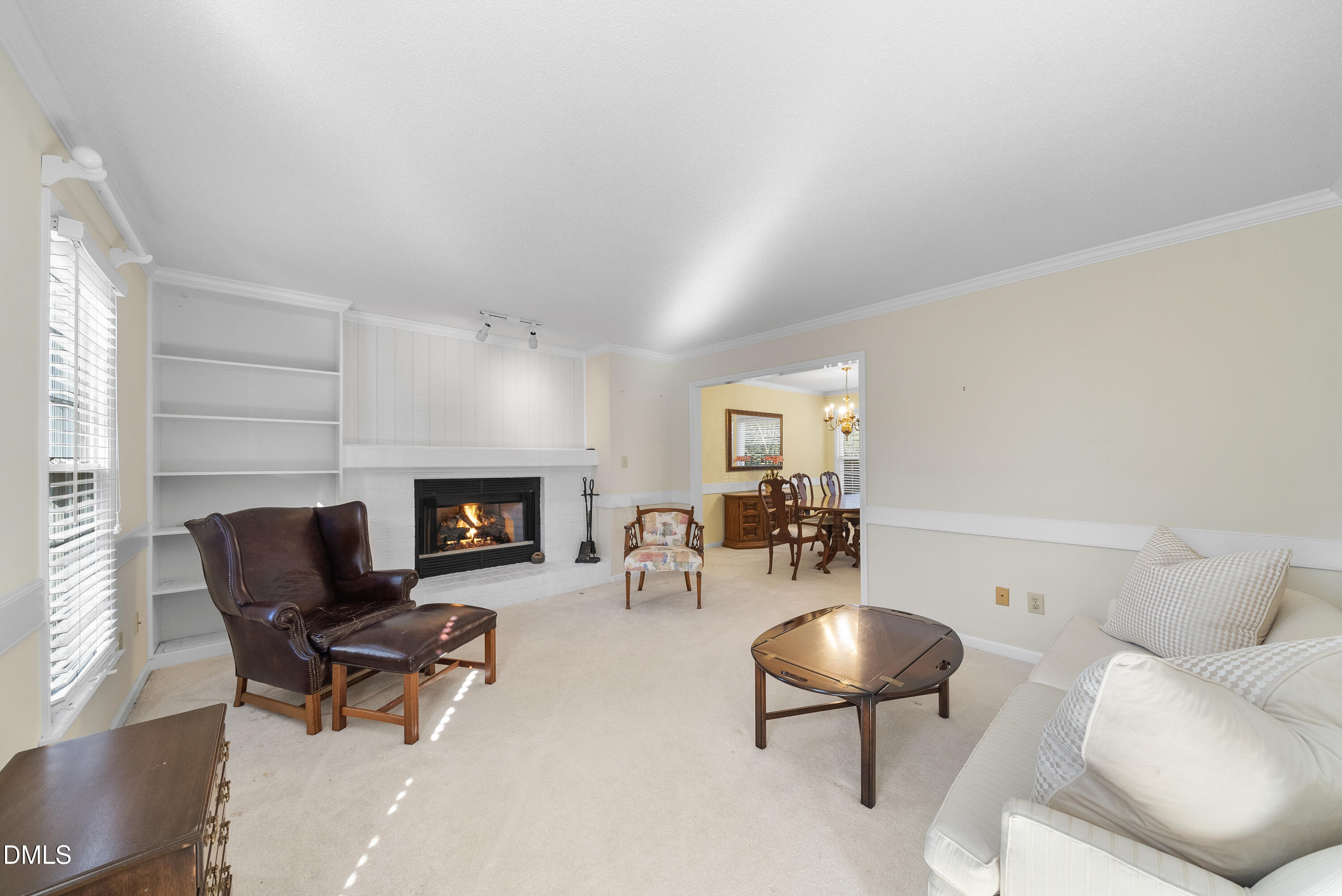7104 Kinross Drive Raleigh, NC 27613 - Photo 10 of 38 DSC02533